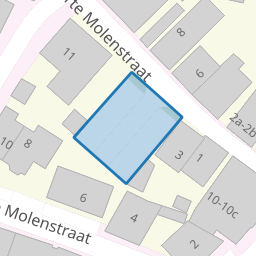 Perceel BCL00-D-3617