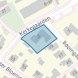 Perceel BCL00-D-3618