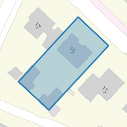 Perceel BCL00-D-3621