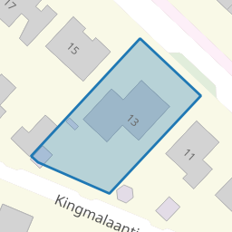 Perceel BCL00-D-3622