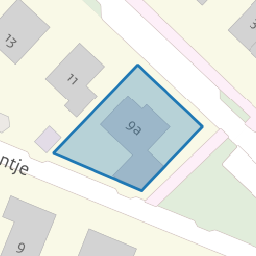 Perceel BCL00-D-3624