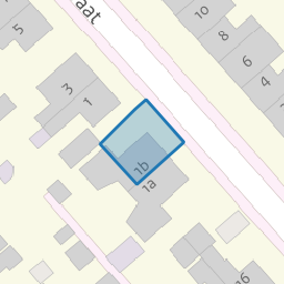 Perceel BCL00-D-3643