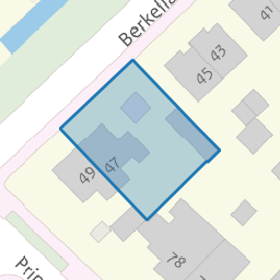 Perceel BCL00-D-3646