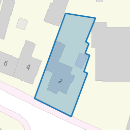 Perceel BCL00-D-3649