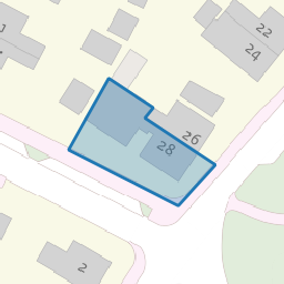 Perceel BCL00-D-3658