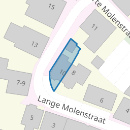 Perceel BCL00-D-3660