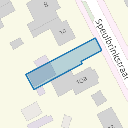 Perceel BCL00-D-3674