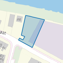 Perceel BCL00-D-3679