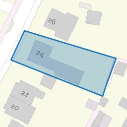 Perceel BCL00-D-3685