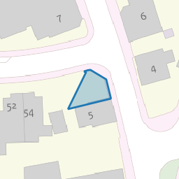 Perceel BCL00-D-3697