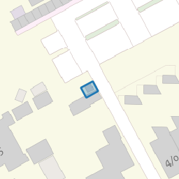 Perceel BCL00-D-3700