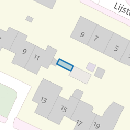 Perceel BCL00-D-3702