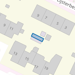 Perceel BCL00-D-3703