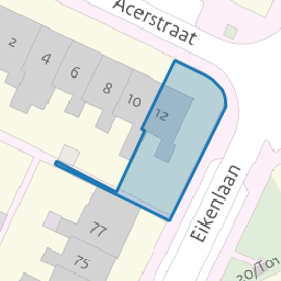 Perceel BCL00-D-3706