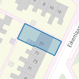 Perceel BCL00-D-3707