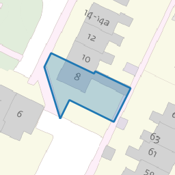 Perceel BCL00-D-3708