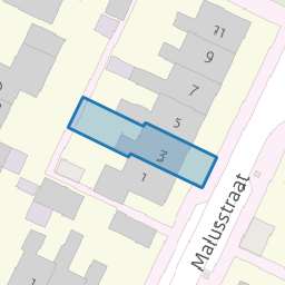 Perceel BCL00-D-3713