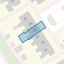 Perceel BCL00-D-3721