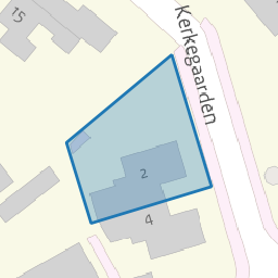 Perceel BCL00-D-3722