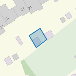 Perceel BCL00-D-3731