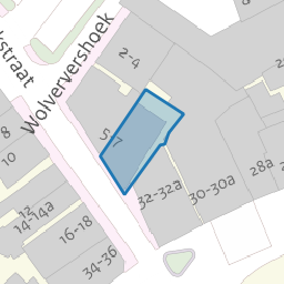 Perceel BCL00-D-3733
