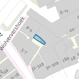 Perceel BCL00-D-3734