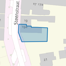 Perceel BCL00-D-3743