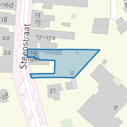 Perceel BCL00-D-3744