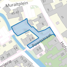 Perceel BCL00-D-3745