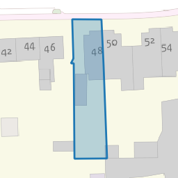 Perceel BCL00-D-3752