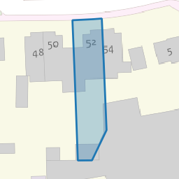 Perceel BCL00-D-3754
