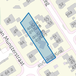 Perceel BCL00-D-3758