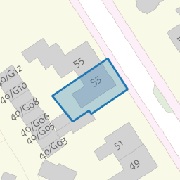 Perceel BCL00-D-3764