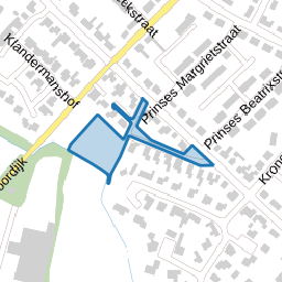 Perceel BCL00-D-3772
