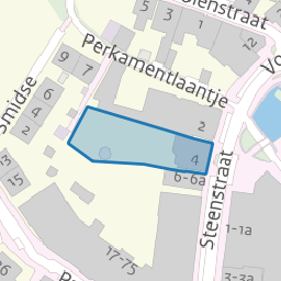 Perceel BCL00-D-3776