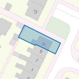 Perceel BCL00-D-3780