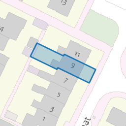 Perceel BCL00-D-3781