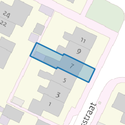 Perceel BCL00-D-3782