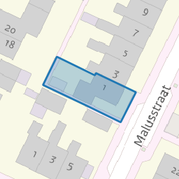 Perceel BCL00-D-3783