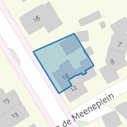 Perceel BCL00-D-3789