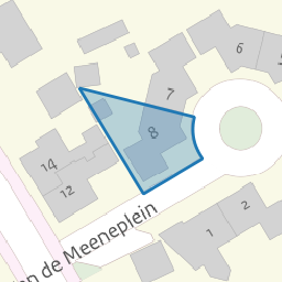 Perceel BCL00-D-3791