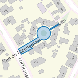 Perceel BCL00-D-3803