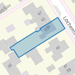 Perceel BCL00-D-3807