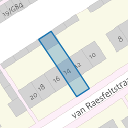 Perceel BCL00-D-3809