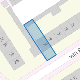 Perceel BCL00-D-3810