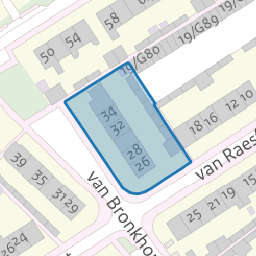 Perceel BCL00-D-3811