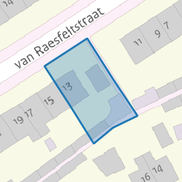 Perceel BCL00-D-3822