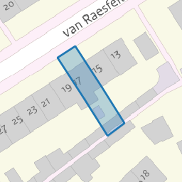 Perceel BCL00-D-3824