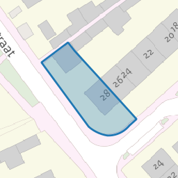 Perceel BCL00-D-3832