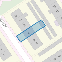 Perceel BCL00-D-3834
